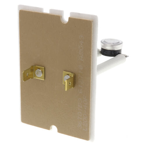 3L09-10, 3L09 Snap Disc Limits Board Mount Fixed Temperature