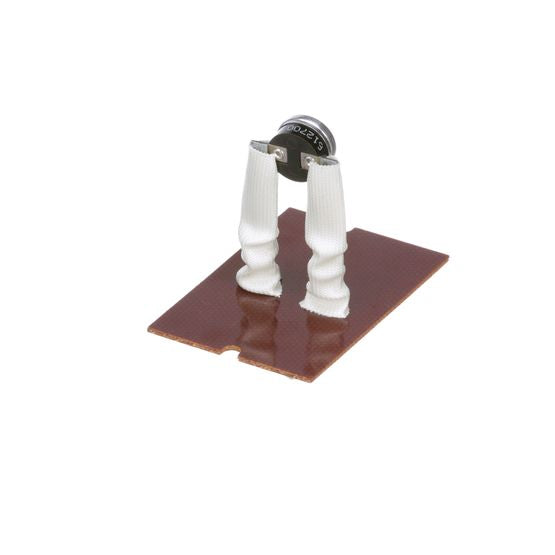 3L09-18, 3L09 Snap Disc Limits Board Mount Fixed Temperature