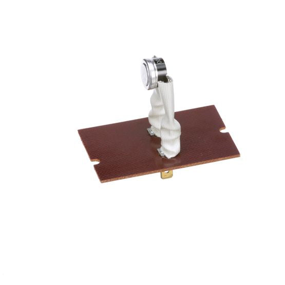 3L09-26, 3L09 Snap Disc Limits Board Mount Fixed Temperature