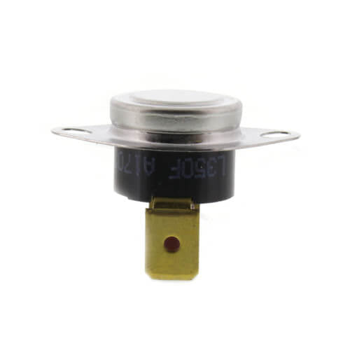 3L12-350, 3L12 Snap Disc Limits Manual Reset Fixed Temperature