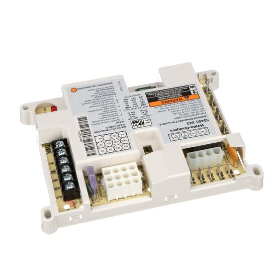 50A55-843, Integrated Furnace Controls Universal Replacement