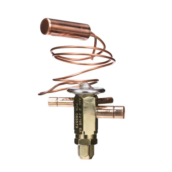 AAE 3/4SW4530IN3/8X1/2ODFS/T, A-Series Thermostatic Expansion Valves