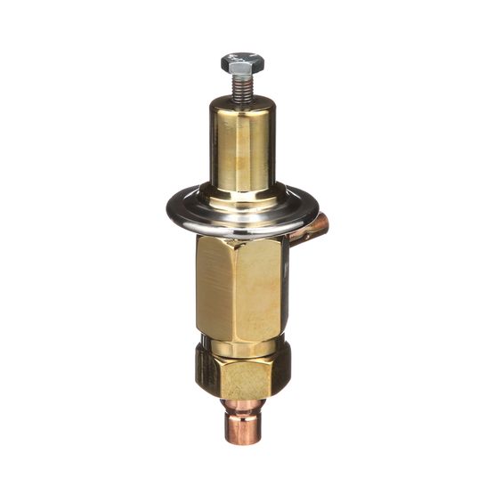 ACP 4IE1/4x3/8ODFANG, ACP Automatic Thermostatic Expansion Valves