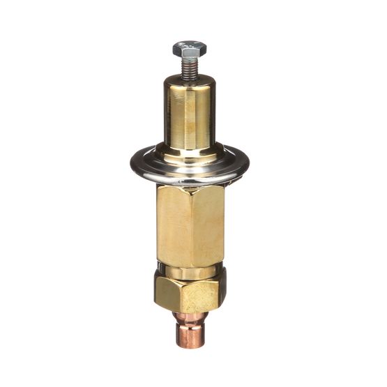 ACP 5IE1/4x3/8ODFANG, ACP Automatic Thermostatic Expansion Valves