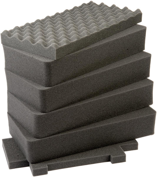 Pelican 1441 6-PC FOAM SET