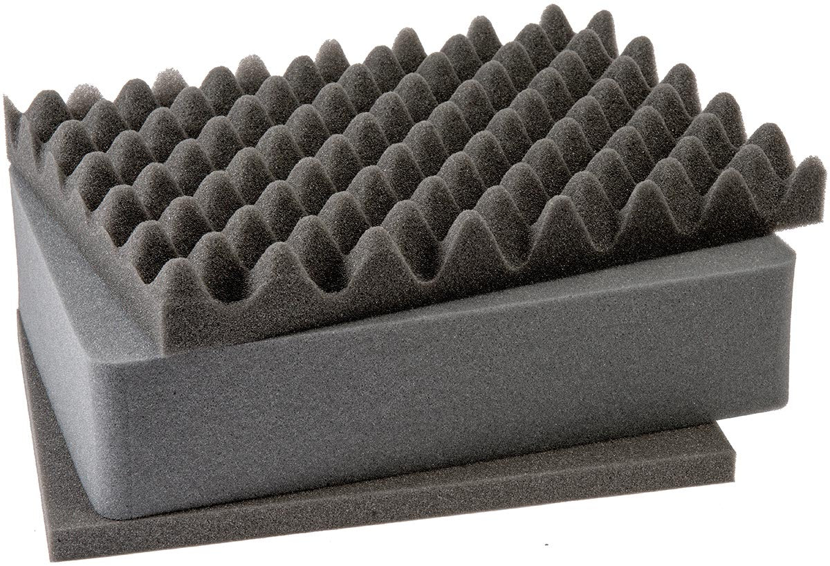 Pelican 1451 3-PC FOAM SET