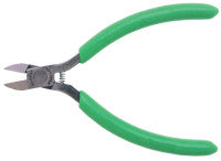 Apex Tool Group MS54JN Weller Xcelite® Oval Head Full Flush Cutters