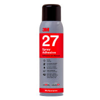 3M 7000028596 3M Industrial Multi-Purpose 27 Spray Adhesives