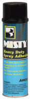 Zep Inc. 1002035 Misty® Heavy-Duty Adhesive Spray