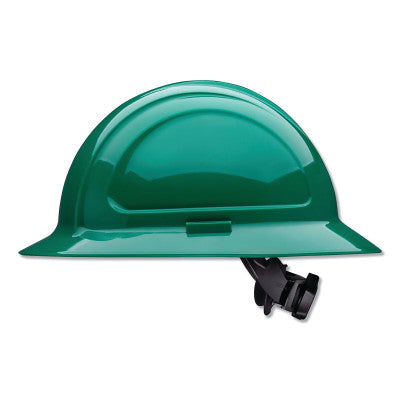 North by Honeywell N20R040000 Honeywell North® North Zone N20 Full Brim Hard Hats