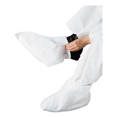 Kimberly-Clark Professional 36880 Kimberly-Clark Professional KleenGuard® A20 Breathable Particle Protection Foot Covers