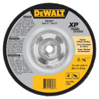 Dewalt DWA8931 Type 27 Extended Performance Ceramic Grinding Wheels