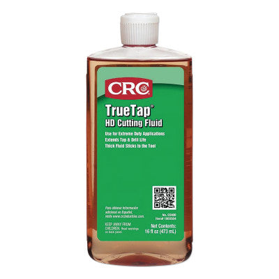 CRC 3400 CRC TrueTap® Heavy-Duty Cutting Fluids