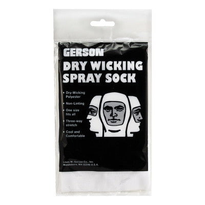 Gerson® 070195B Gerson® Painter's Spray Socks