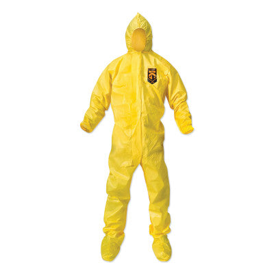 Kimberly-Clark Professional 685 Kimberly-Clark Professional KLEENGUARD* A70 Chemical Splash Protection Coveralls