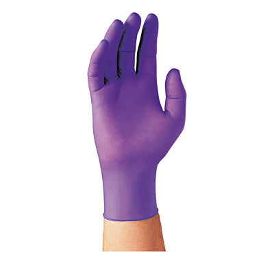 Kimberly-Clark Professional KCC55083 Kimberly-Clark Professional Purple Nitrile Exam Gloves