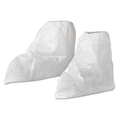 Kimberly-Clark Professional 36885 Kimberly-Clark Professional KleenGuard® A20 Breathable Particle Protection Foot Covers