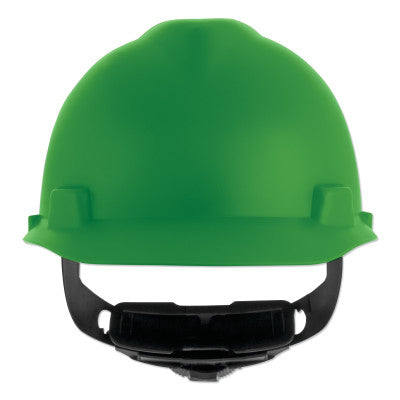 MSA 10203085 MSA V-Gard® Cap-Style Hard Hats with Fas-Trac® III Suspension