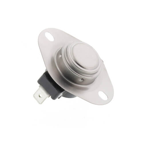 White Rodgers 3L01-180 3/4" Snap Disc Limit Control, Cut-In- 140 Degrees F, Cut-Out - 180 Degrees F (Open on Rise)