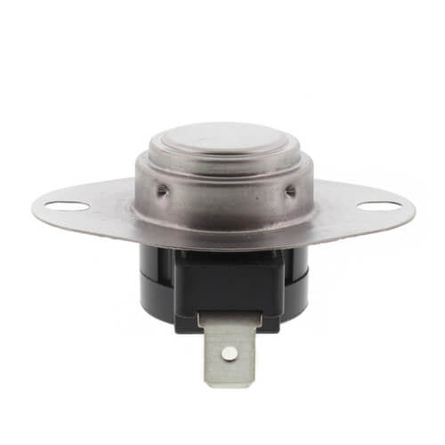 White Rodgers 3L01-200 3/4" Snap Disc Limit Control, Cut-In- 160 Degrees F, Cut-Out - 200 Degrees F (Open on Rise)