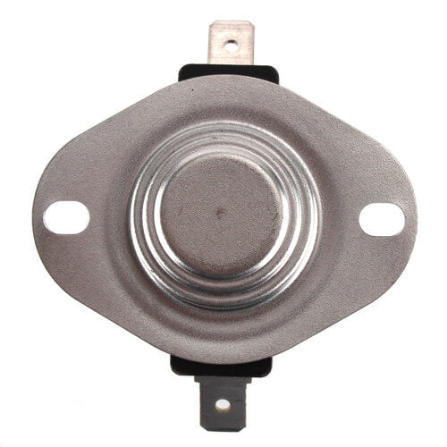 White Rodgers 3L01-300 3/4" Snap Disc Limit Control, Cut-In- 250 Degrees F, Cut-Out - 300 Degrees F (Open on Rise)