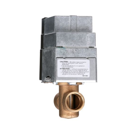 1311-104, 1300 Series Hydronic Zone Valves