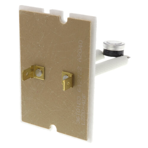 3L09-12, 3L09 Snap Disc Limits Board Mount Fixed Temperature