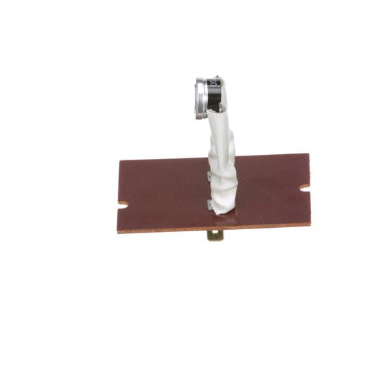 3L09-15, 3L09 Snap Disc Limits Board Mount Fixed Temperature