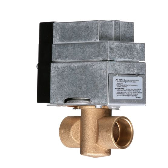 1361-103, 1300 Series Hydronic Zone Valves