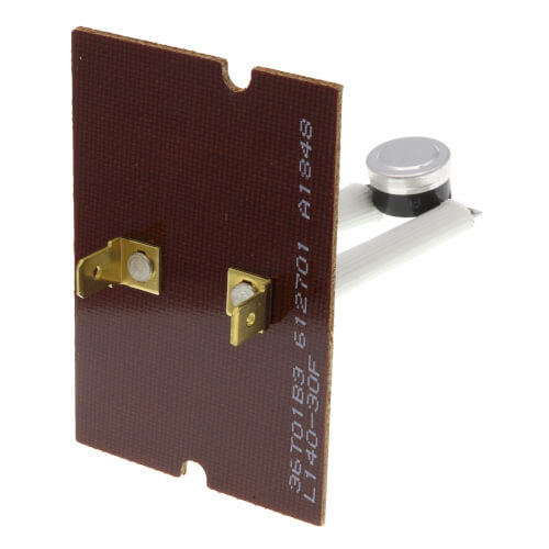 3L09-3, 3L09 Snap Disc Limits Board Mount Fixed Temperature