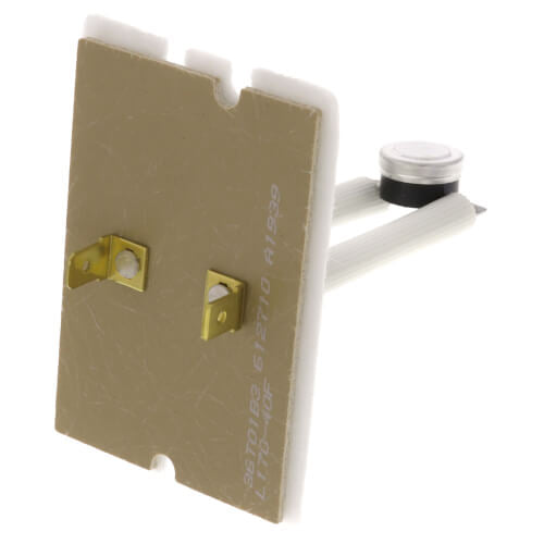 3L09-6, 3L09 Snap Disc Limits Board Mount Fixed Temperature