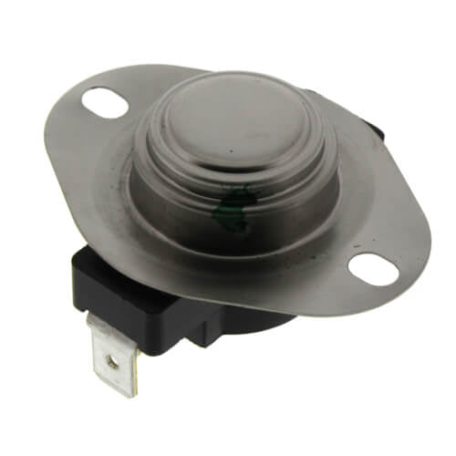 3F01-140, 3F, 3L Snap Disc Fan Limits Automatic Temperature