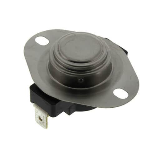 White Rodgers 3F01-180 3/4" Snap Disc Fan Control, Cut-In- 180 Degrees F, Cut-Out - 160 Degrees