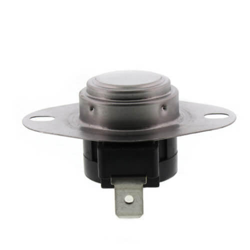 White Rodgers 3F01-200 3/4" Snap Disc Fan Control, Cut-In- 200 Degrees F, Cut-Out - 180 Degrees