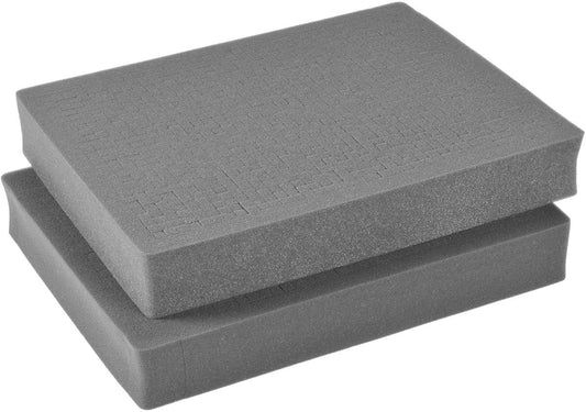 Pelican 1552 2-PC DIE-CUT FOAM