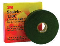 3M 7000006090 3M Electrical Scotch® Linerless Splicing Tapes 130C