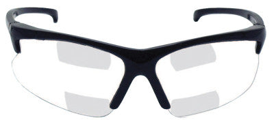 Kimberly-Clark Professional 20389 Smith & Wesson® V60 30-06* Dual Readers Safety Eyewear