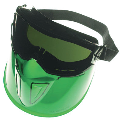 Kimberly-Clark Professional 18633 Jackson Safety V90 SHIELD* Goggles