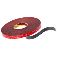 3M 7000123924 3M Industrial VHB Acrylic Foam Tapes