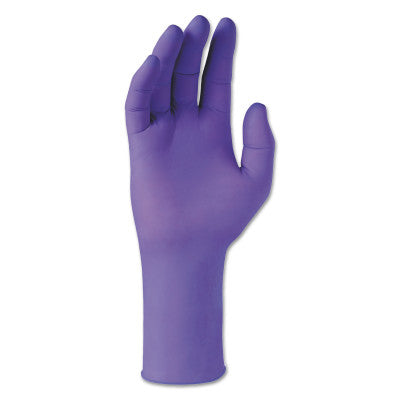 Kimberly-Clark Professional 50601 Kimberly-Clark Professional PURPLE NITRILE-XTRA® Exam Gloves