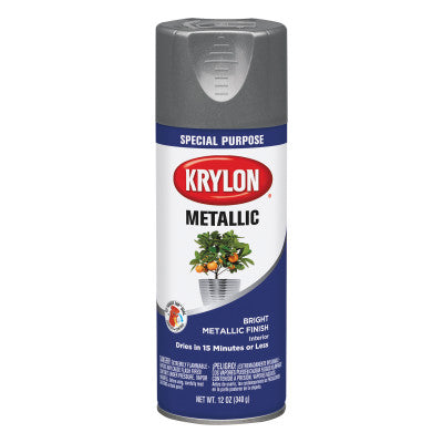 Krylon® Industrial K01403777 Krylon® Metallic Paints