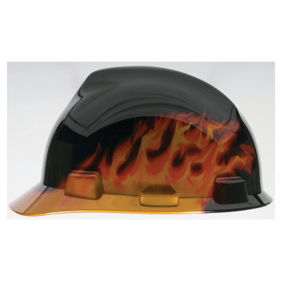 MSA 10092015 MSA Specialty V-Gard® Protective Caps