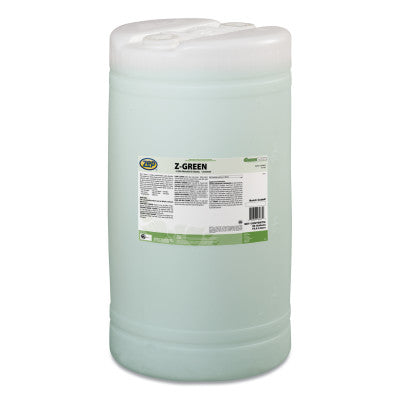 Zep Inc. 184849 Zep Professional® GREENLINK Z Green General Purpose Cleaners