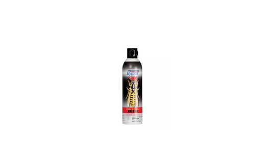 Dymon 18320 The End Wasp And Hornetspray 20 Oz. Aerosol (1 CAN)