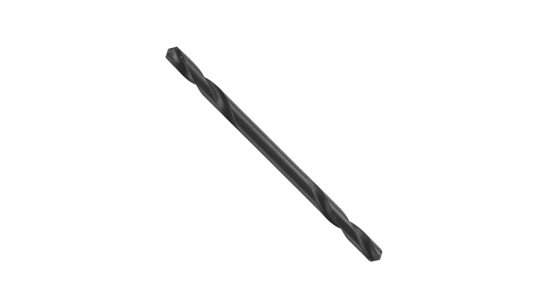 Bosch BL6135 1/8" Black Oxide Sp Double-End (Bulk)