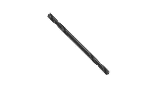 Bosch BL6135 1/8" Black Oxide Sp Double-End (Bulk)