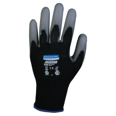 Kimberly-Clark Professional 13837 Kimberly-Clark Professional KleenGuard® G40 Polyurethane Coated Gloves