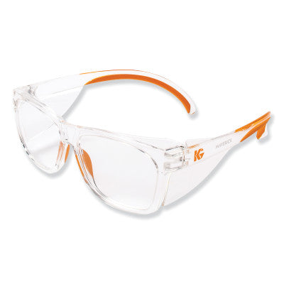 Kimberly-Clark Professional 49301 Kimberly-Clark Professional KLEENGUARD MAVERICK Safety Glasses