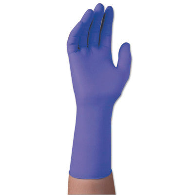 Kimberly-Clark Professional 50602 Kimberly-Clark Professional PURPLE NITRILE-XTRA® Exam Gloves