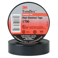 3M 7000058870 3M Electrical Temflex Friction Tape